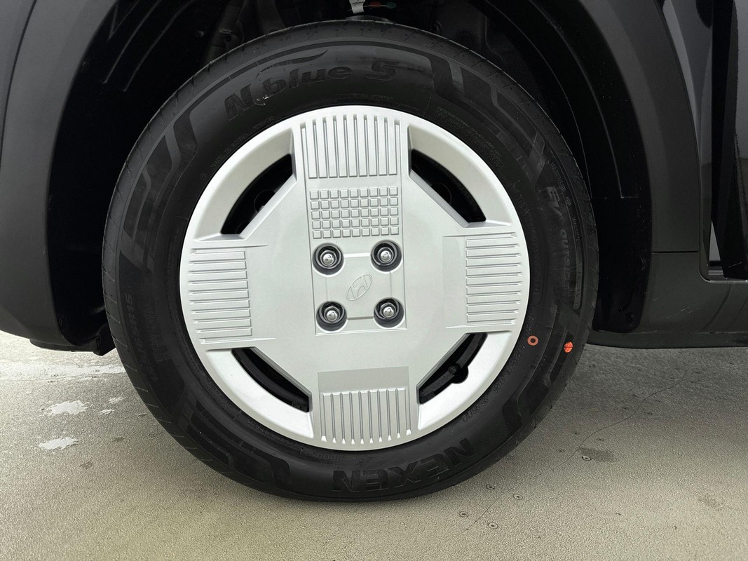 Hyundai Inster