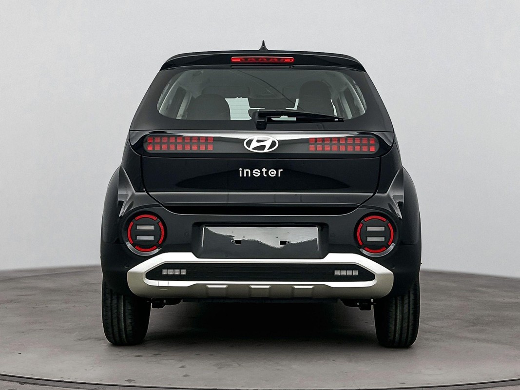 Hyundai Inster