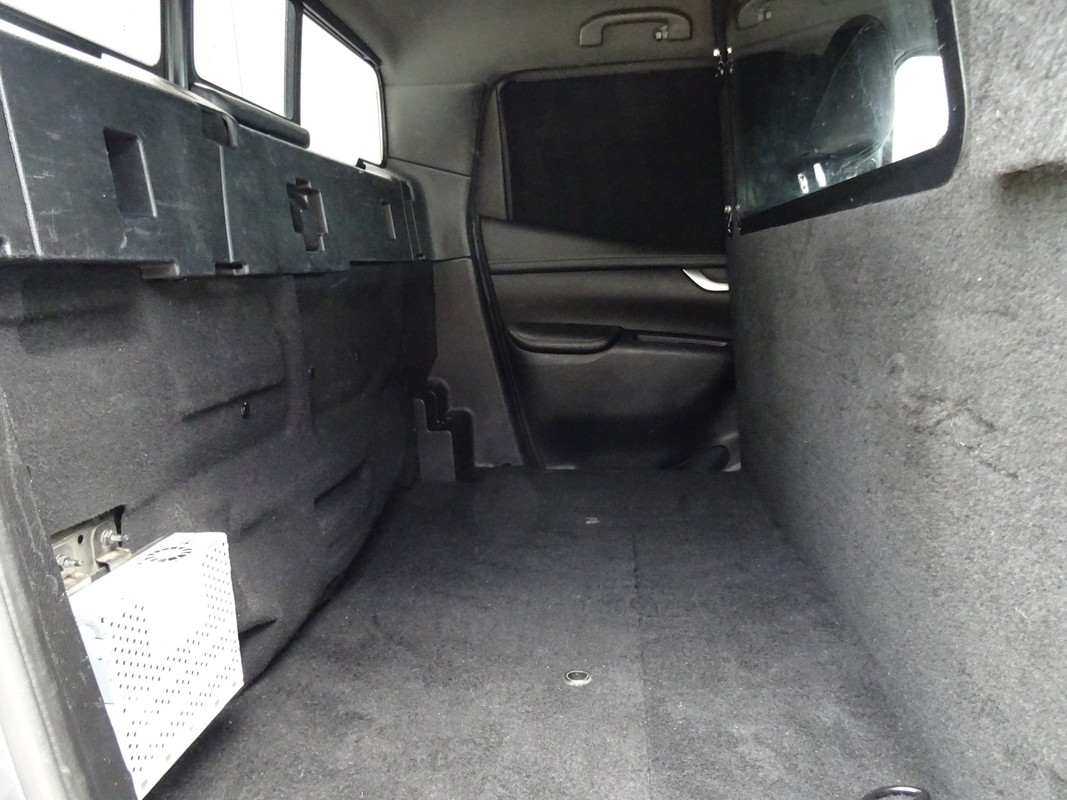 Mercedes-Benz X-Klasse