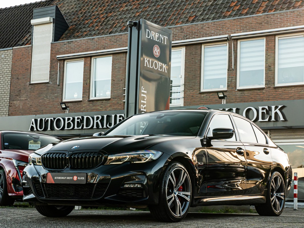 BMW 3 Serie