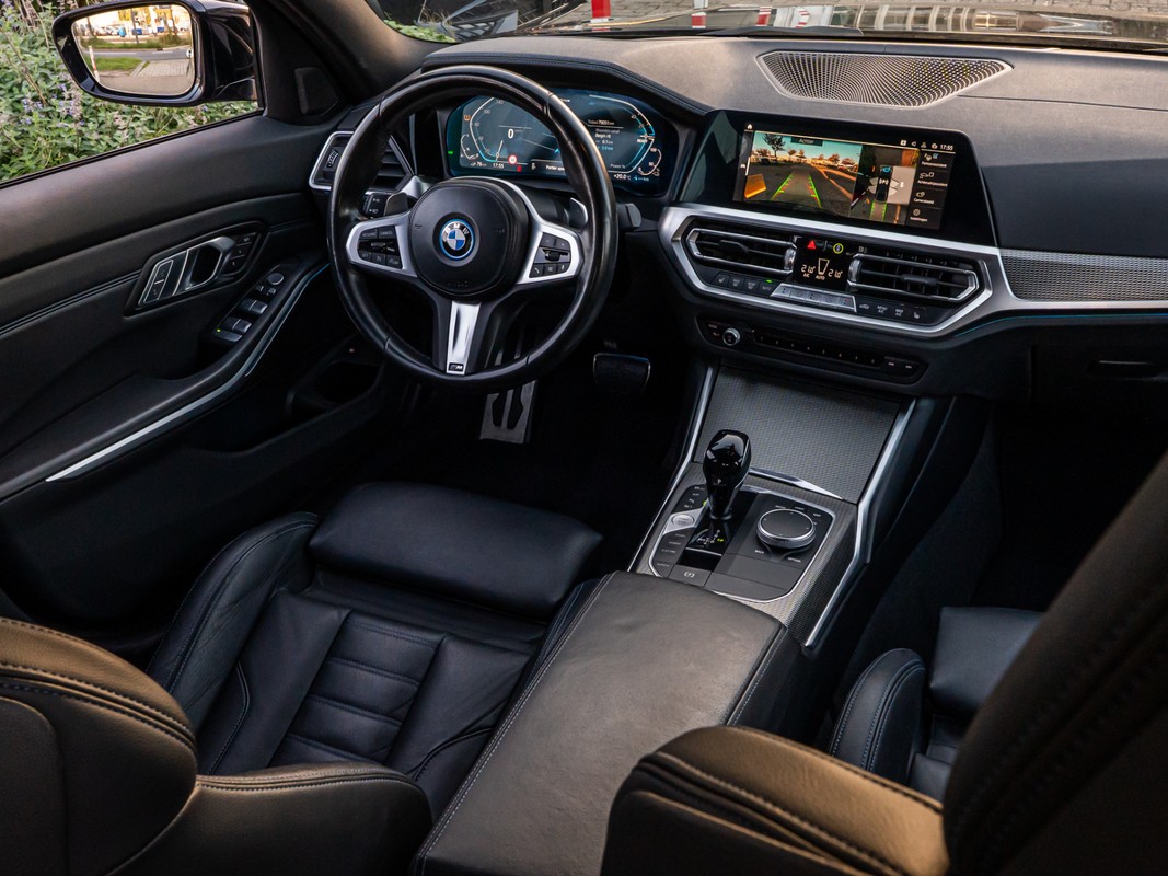 BMW 3 Serie
