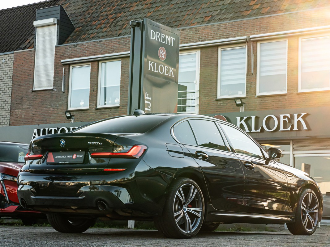BMW 3 Serie