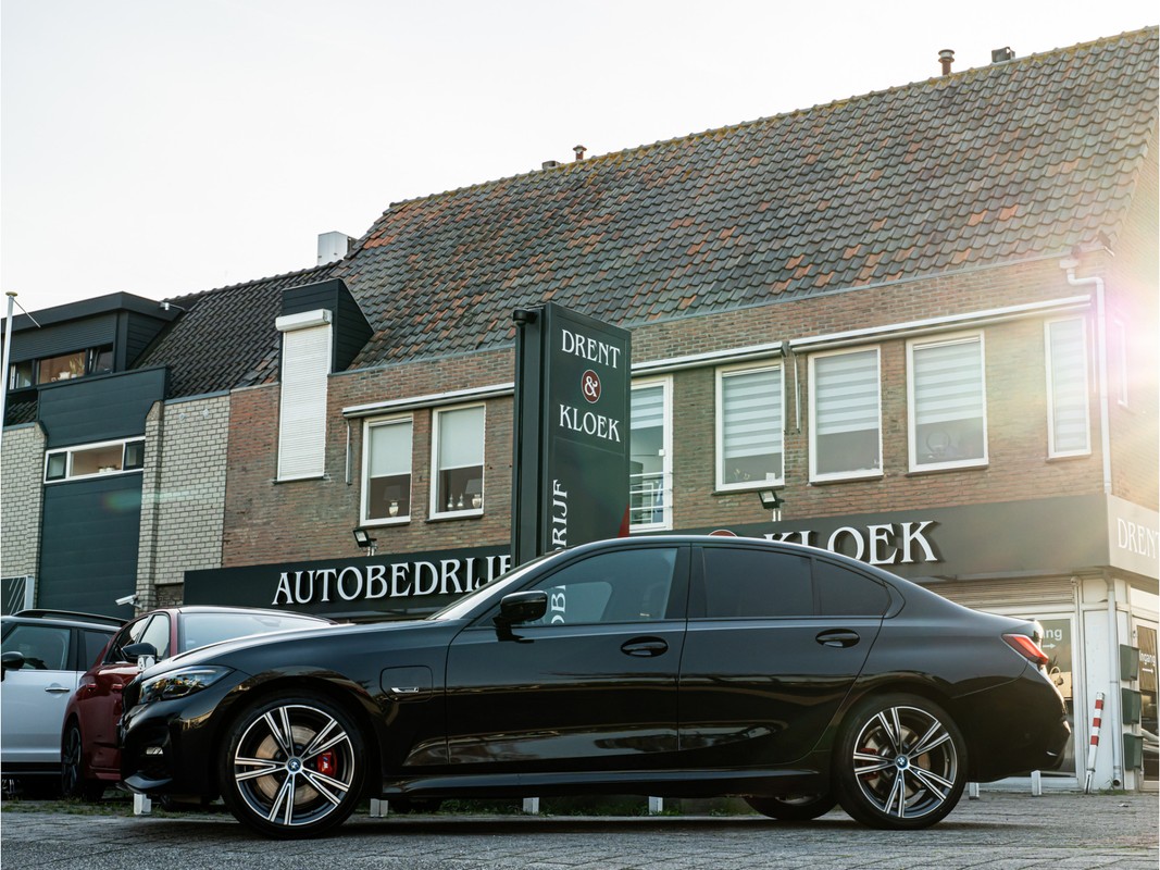 BMW 3 Serie