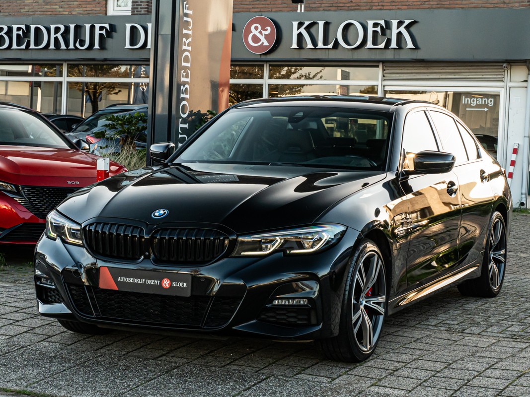 BMW 3 Serie