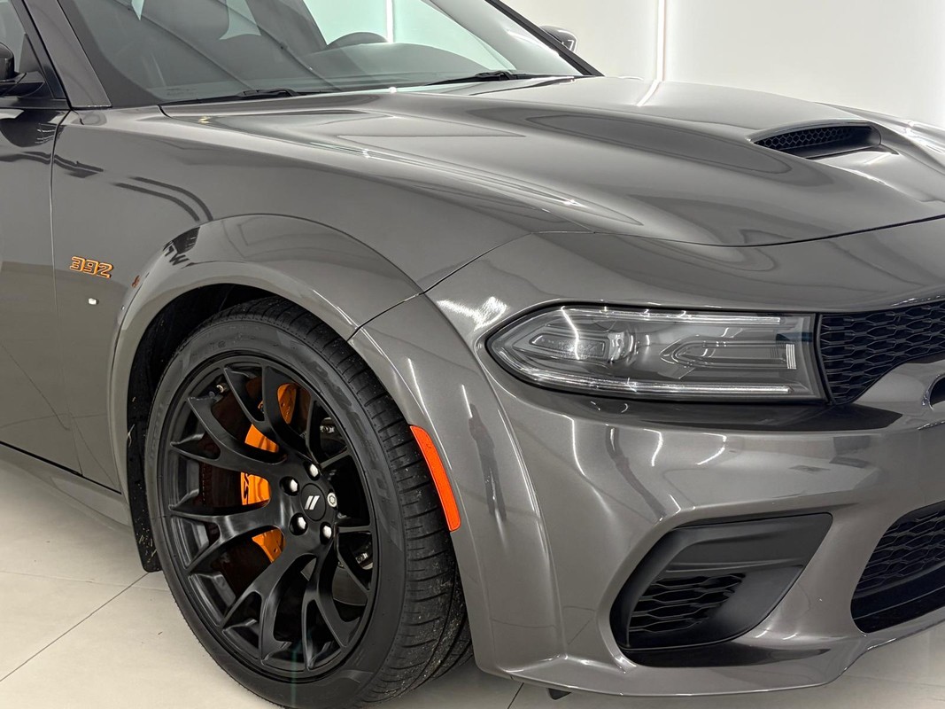 Dodge Charger