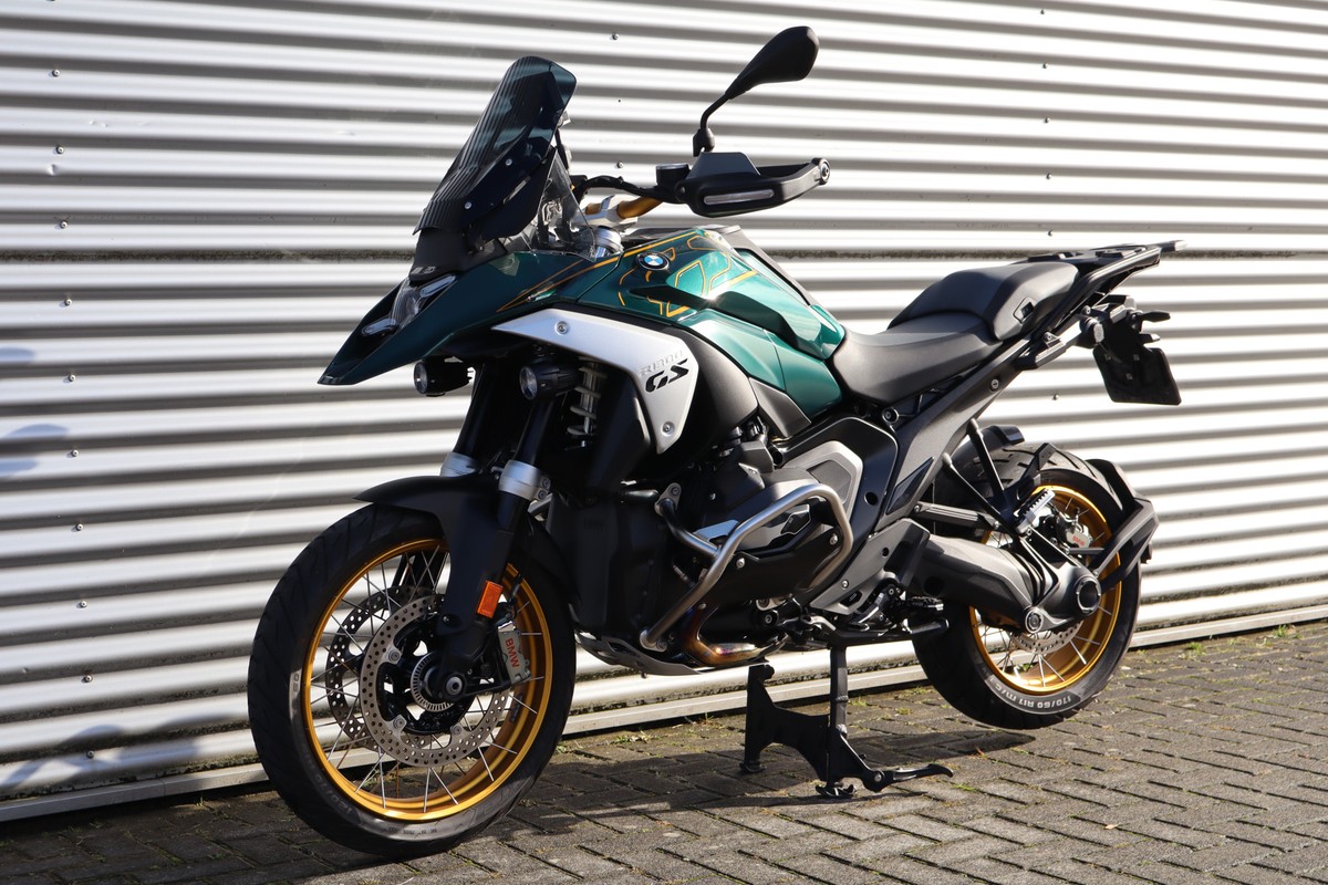 BMW R 1300 GS