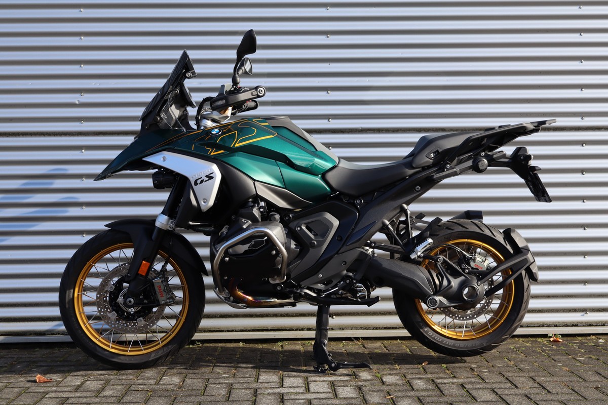 BMW R 1300 GS