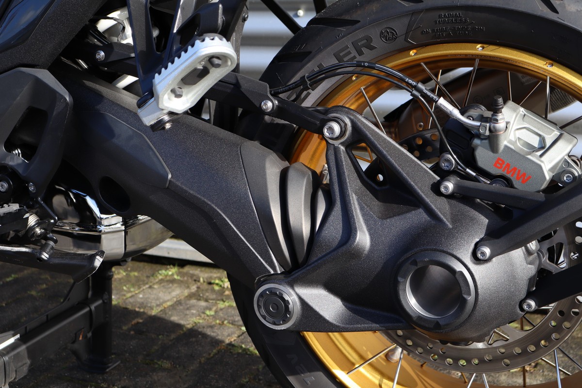 BMW R 1300 GS