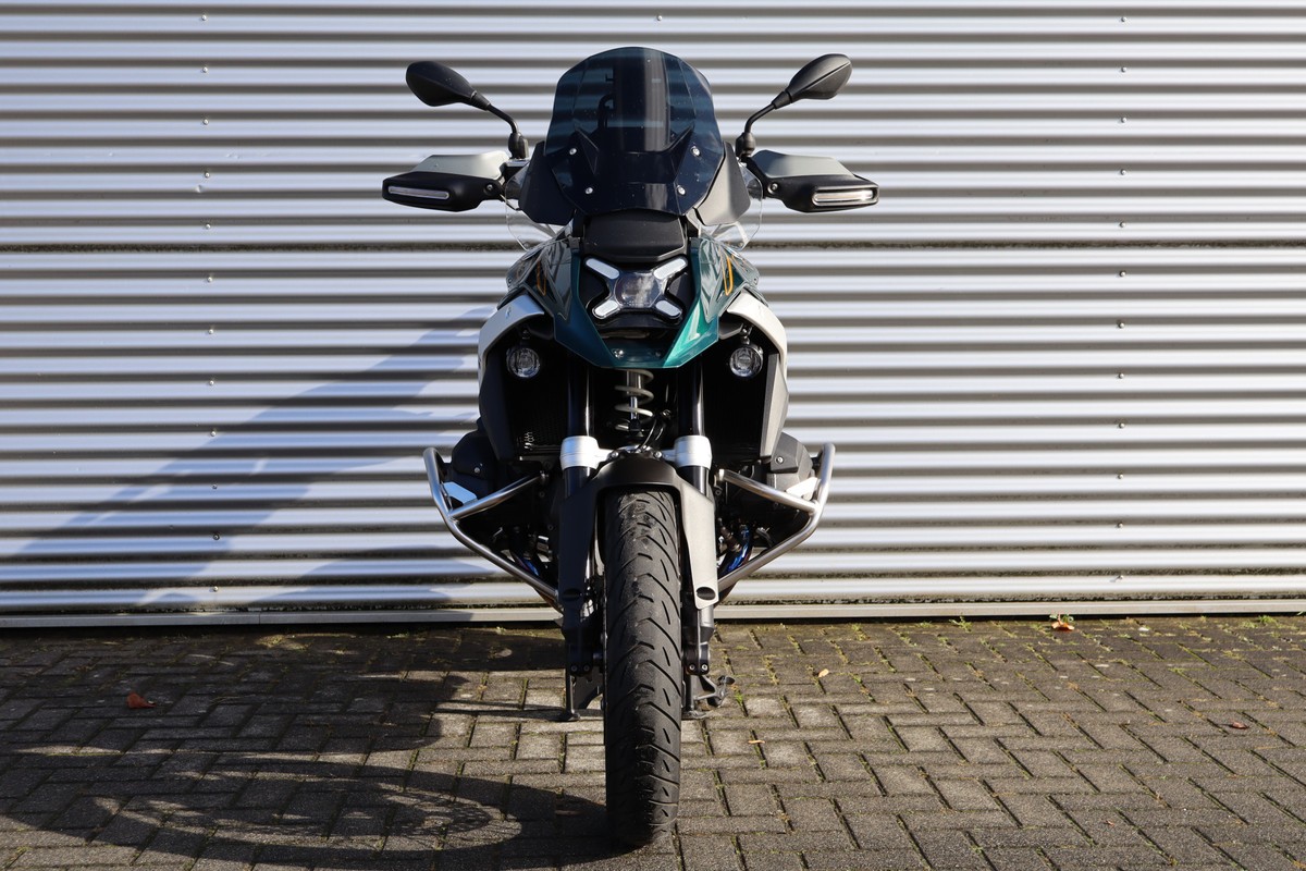 BMW R 1300 GS