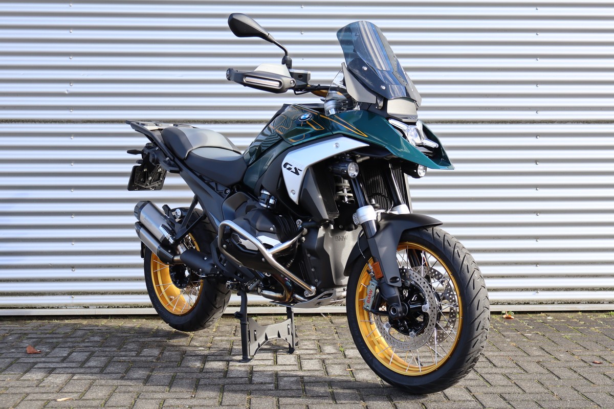 BMW R 1300 GS