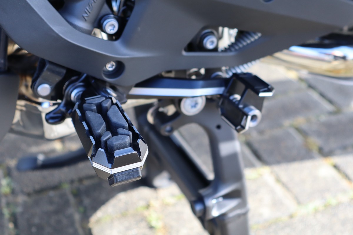 BMW R 1300 GS
