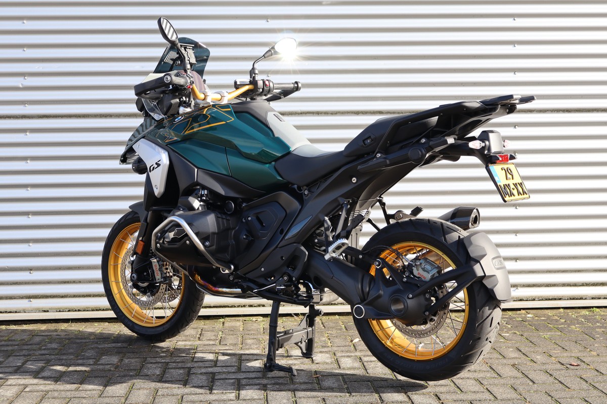 BMW R 1300 GS