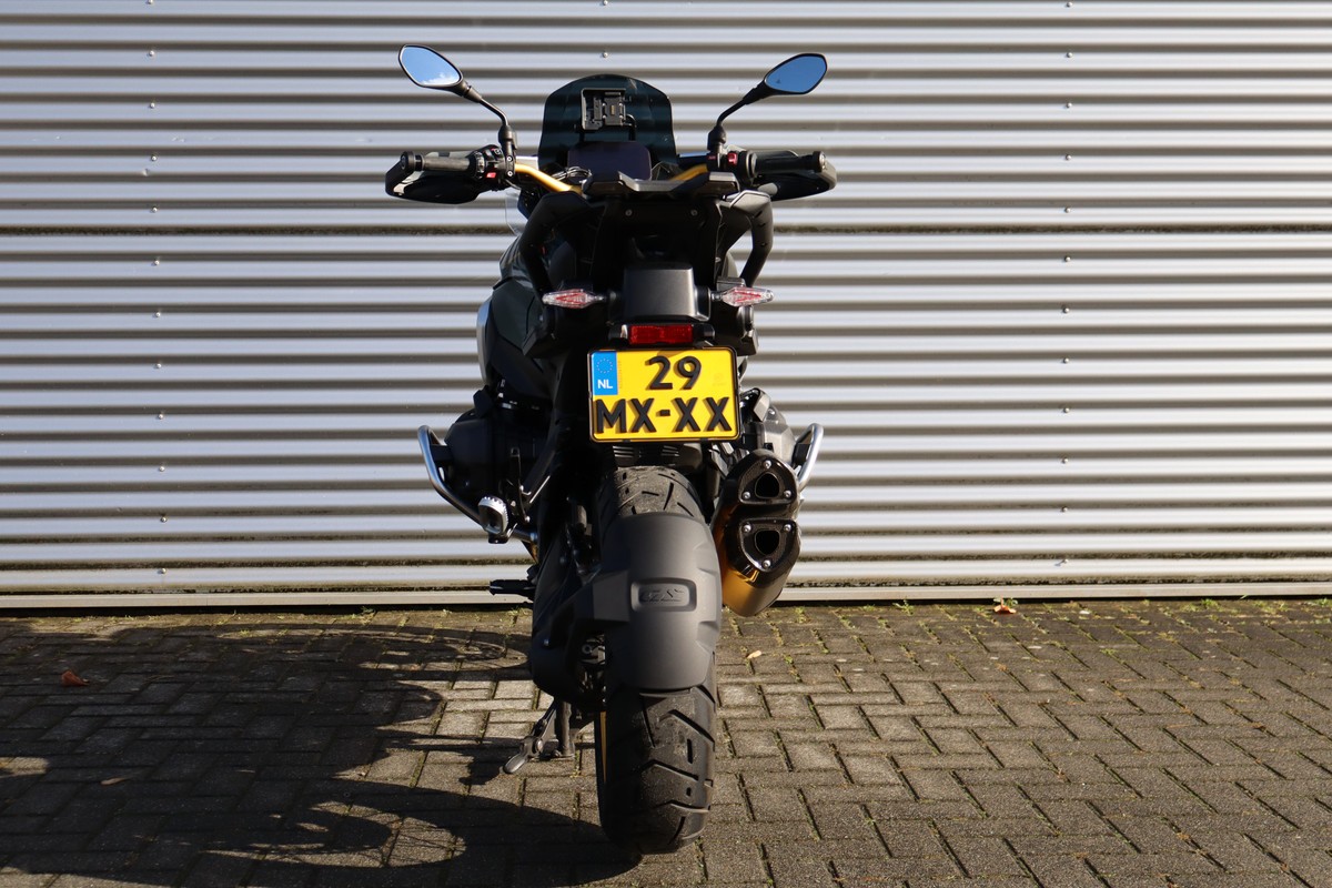 BMW R 1300 GS