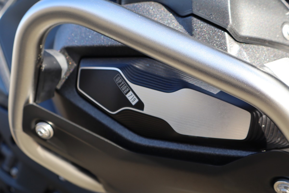 BMW R 1300 GS