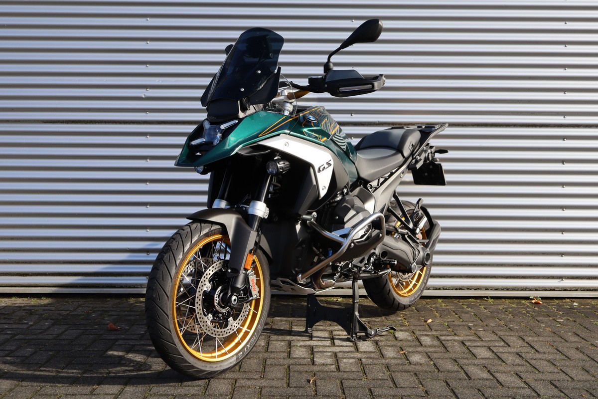 BMW R 1300 GS