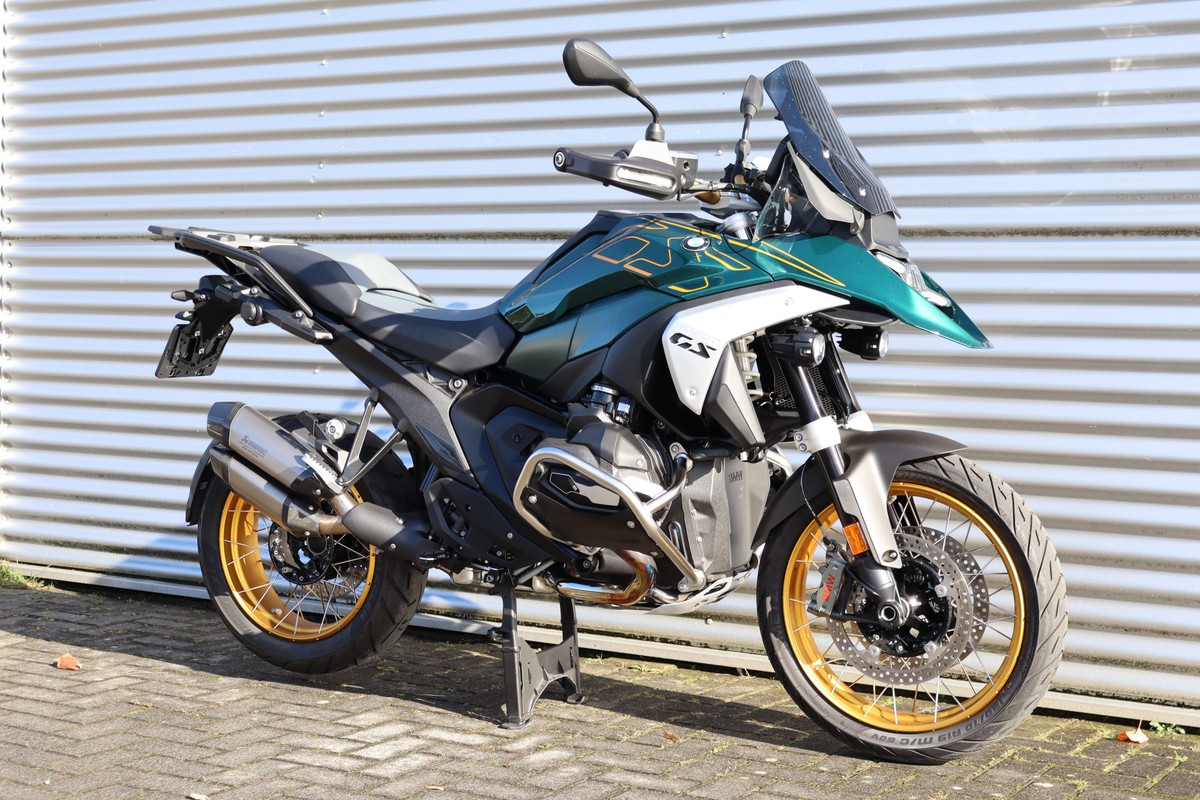 BMW R 1300 GS