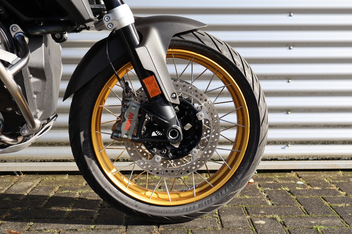 BMW R 1300 GS