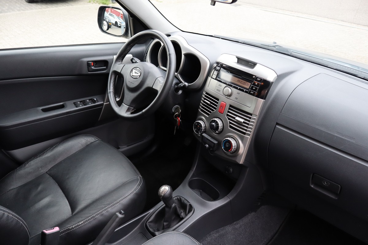 Daihatsu Terios