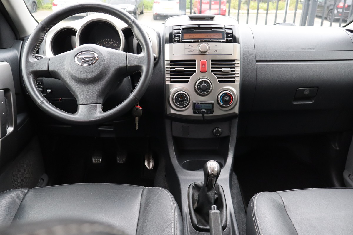 Daihatsu Terios