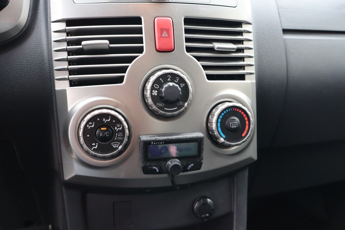 Daihatsu Terios