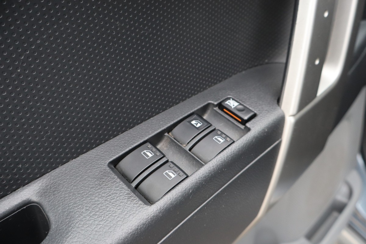 Daihatsu Terios