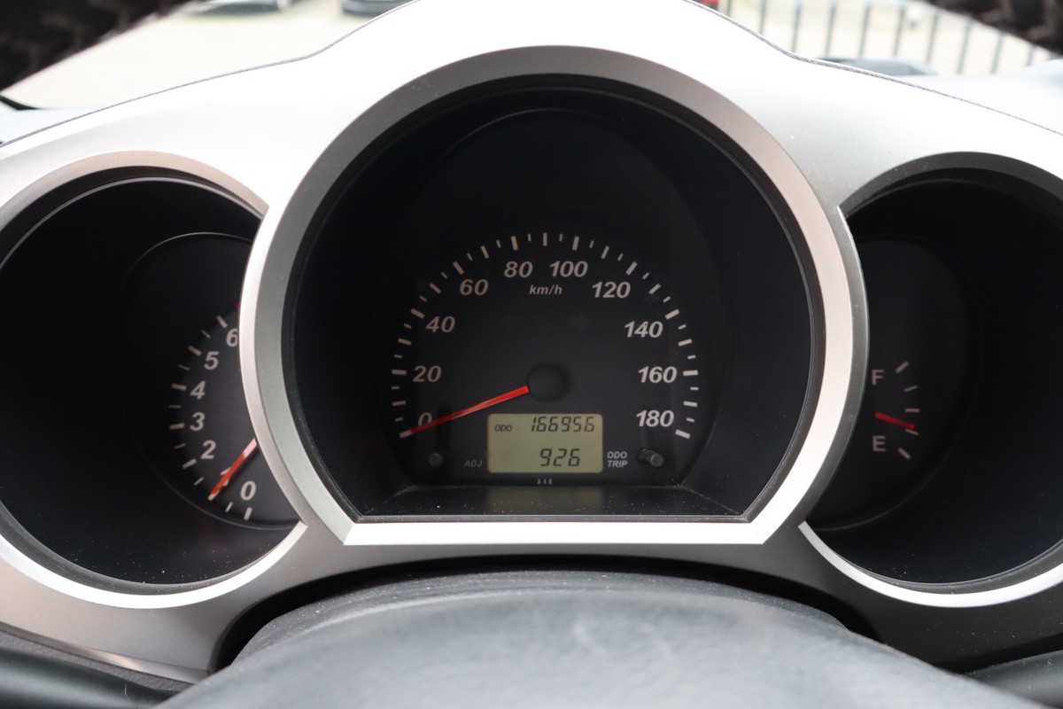Daihatsu Terios