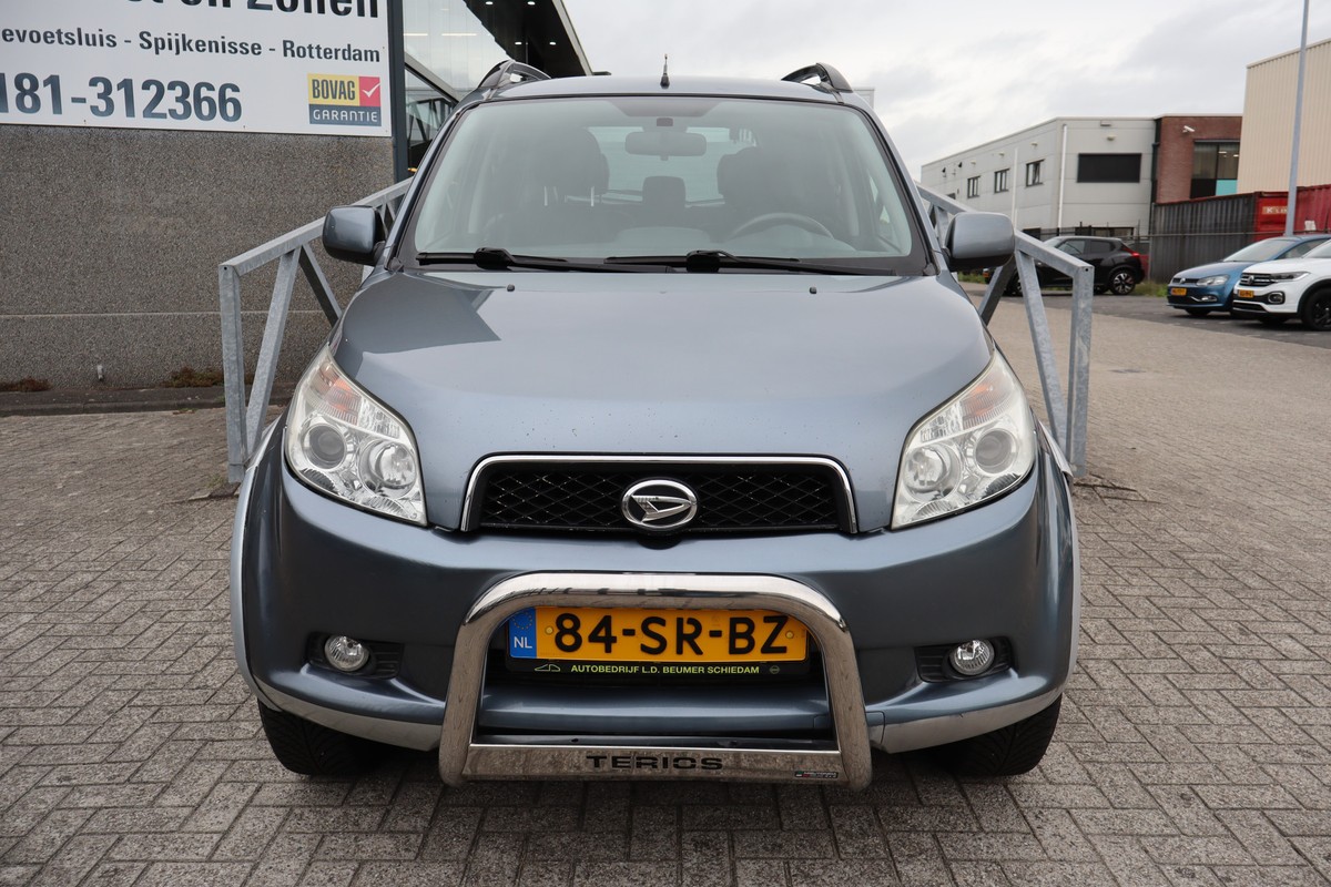 Daihatsu Terios