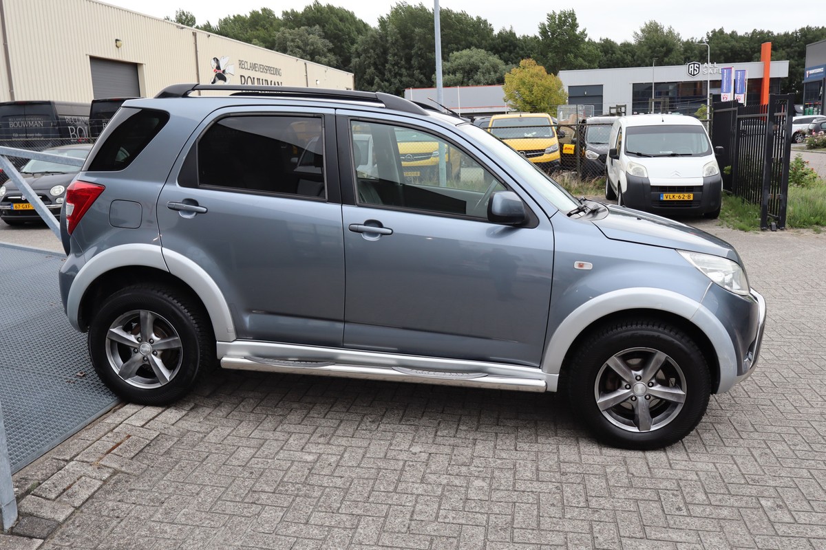 Daihatsu Terios