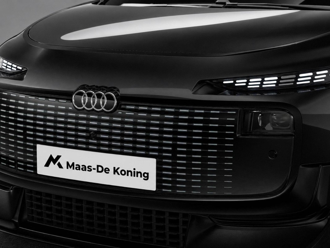 Audi A2