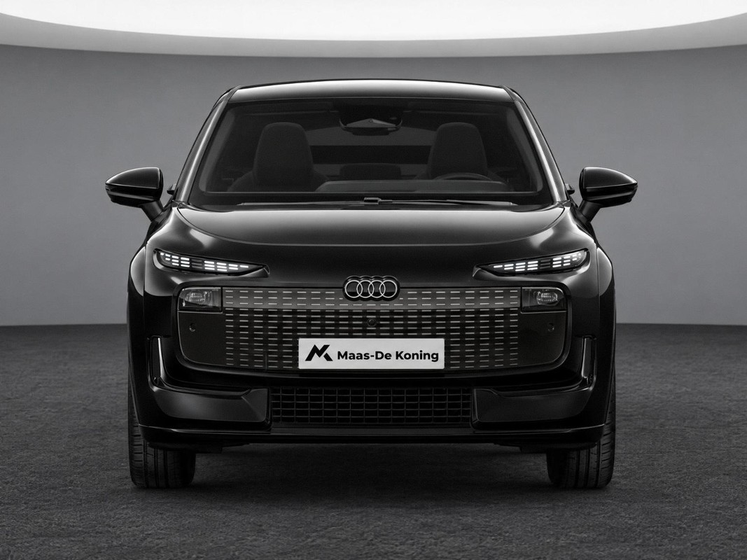 Audi A2