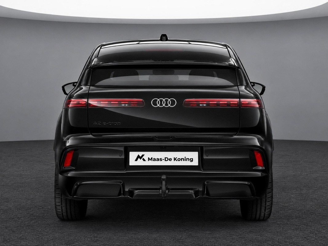 Audi A2