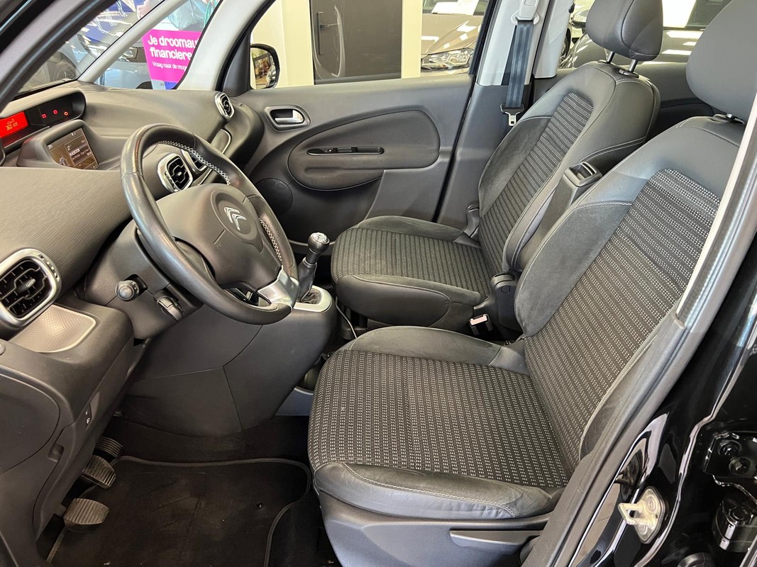 Citroën C3 Picasso