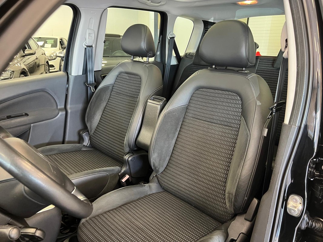 Citroën C3 Picasso
