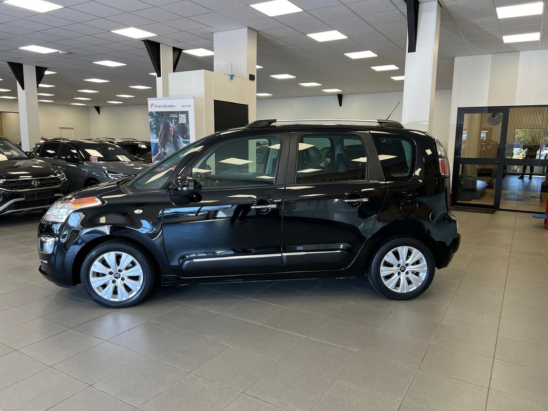 Citroën C3 Picasso