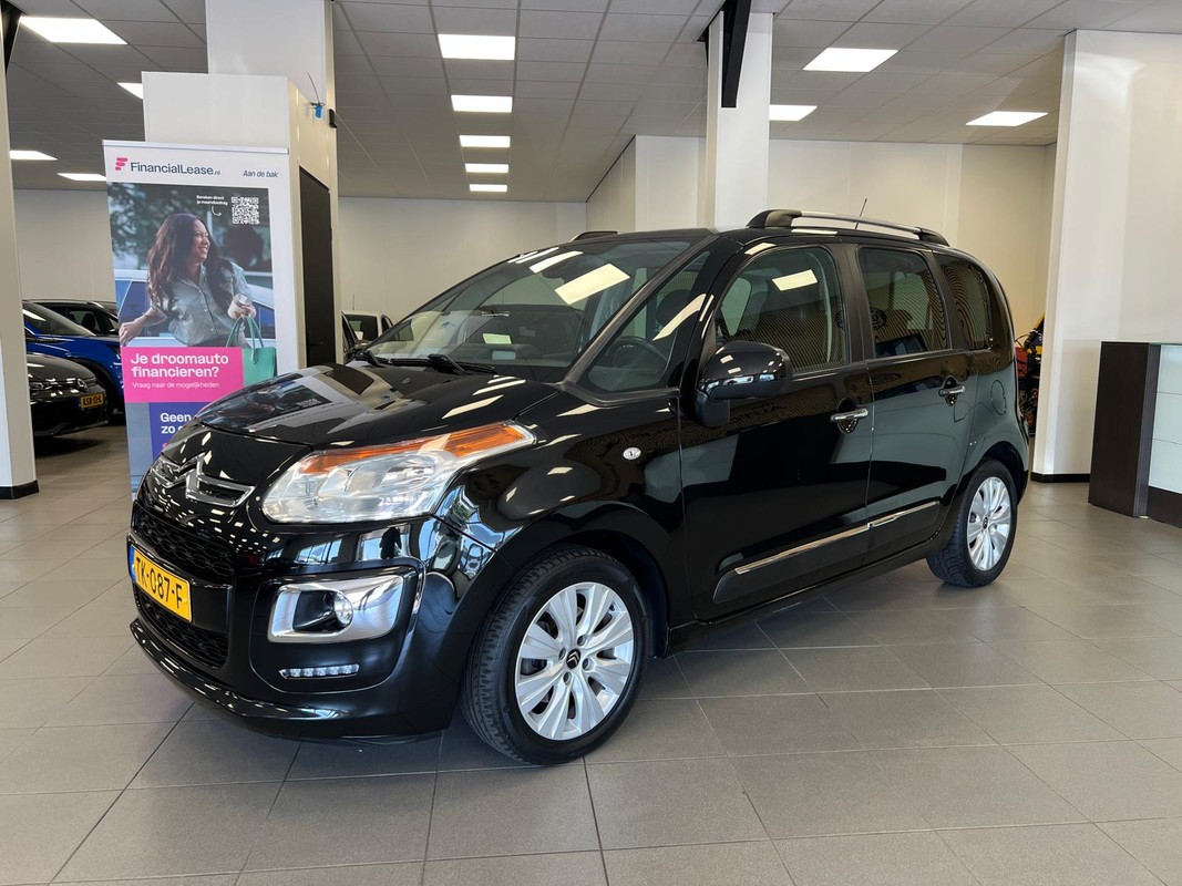 Citroën C3 Picasso