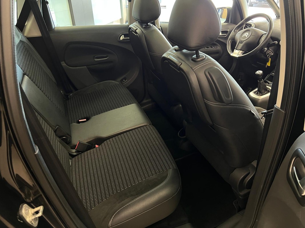 Citroën C3 Picasso