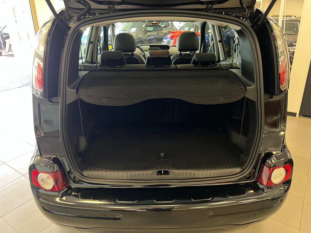 Citroën C3 Picasso
