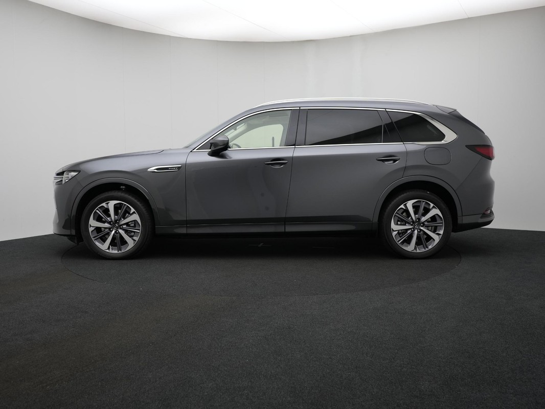 Mazda CX-80