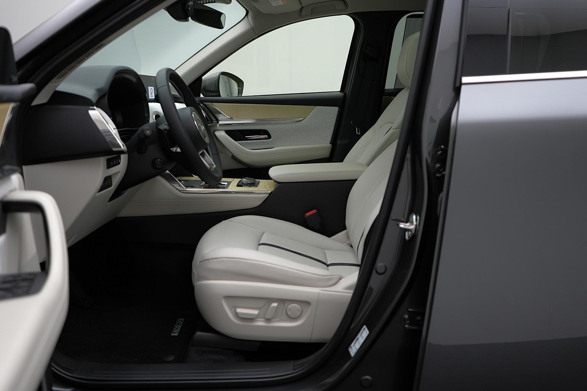 Mazda CX-80