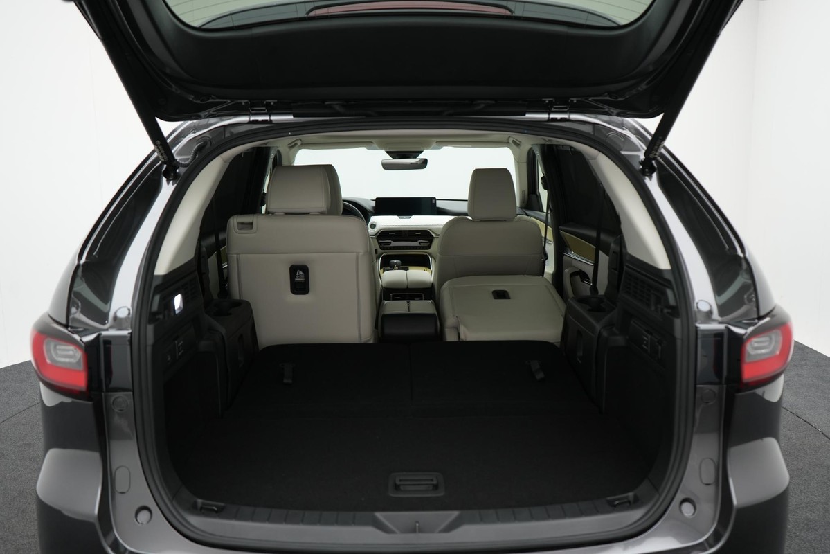 Mazda CX-80