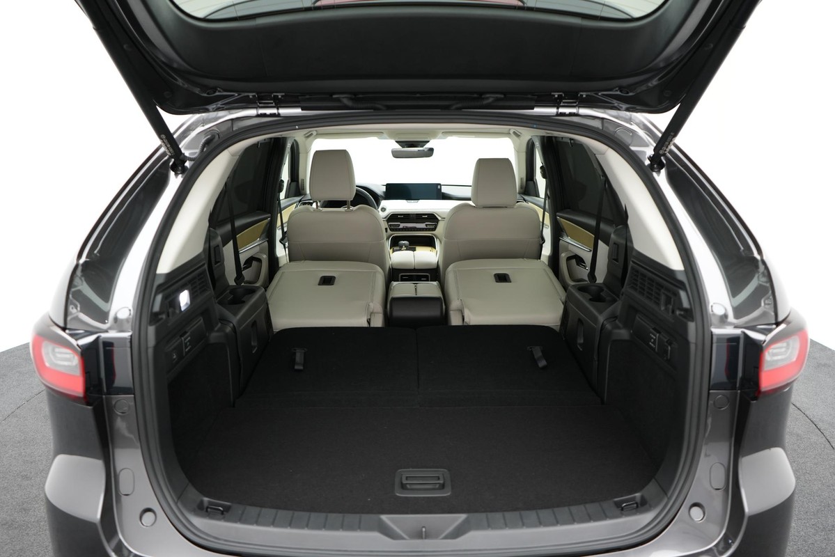 Mazda CX-80