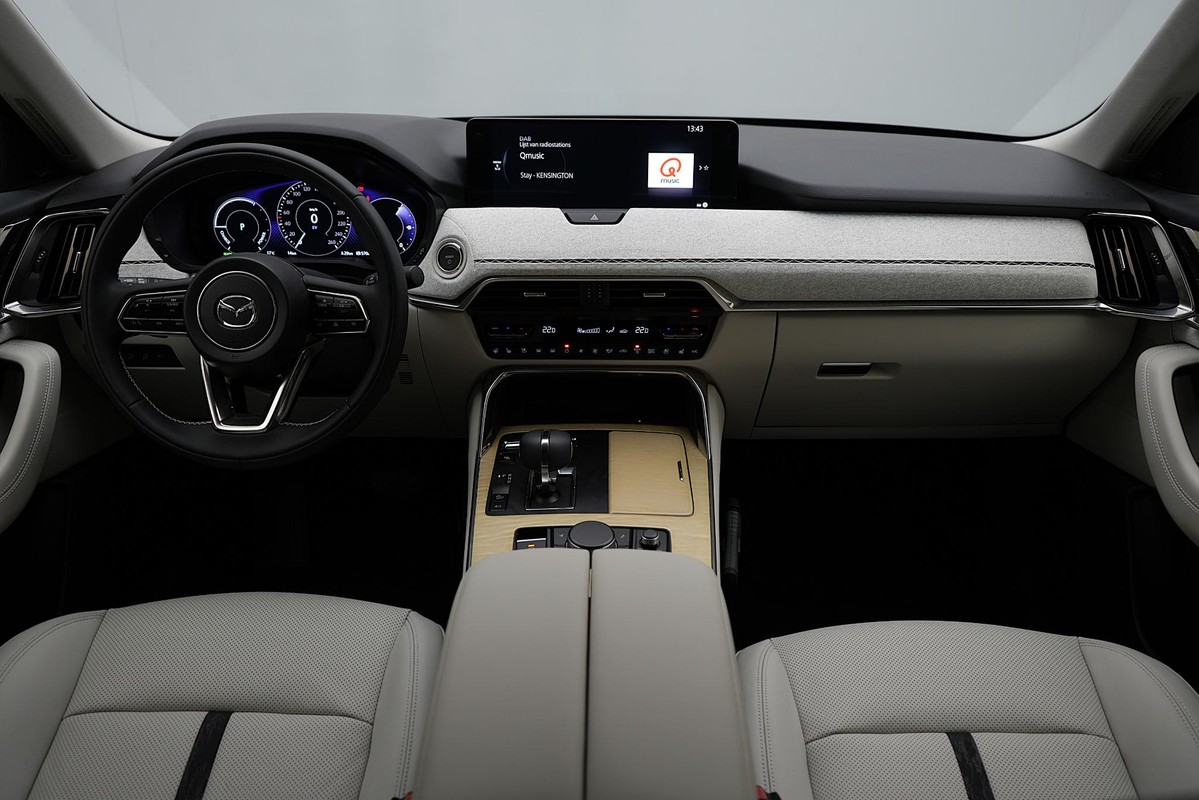 Mazda CX-80