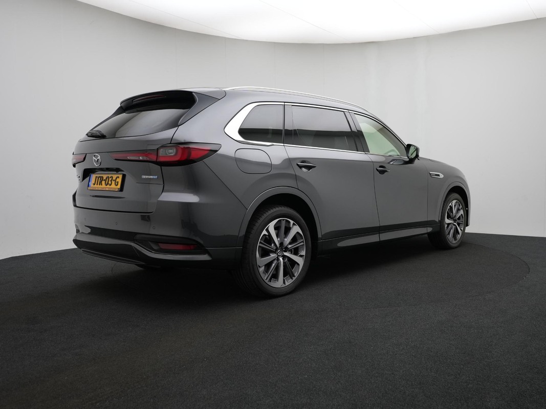 Mazda CX-80
