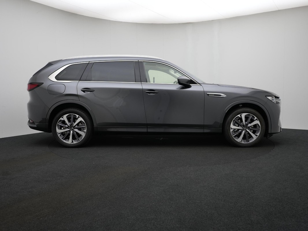 Mazda CX-80