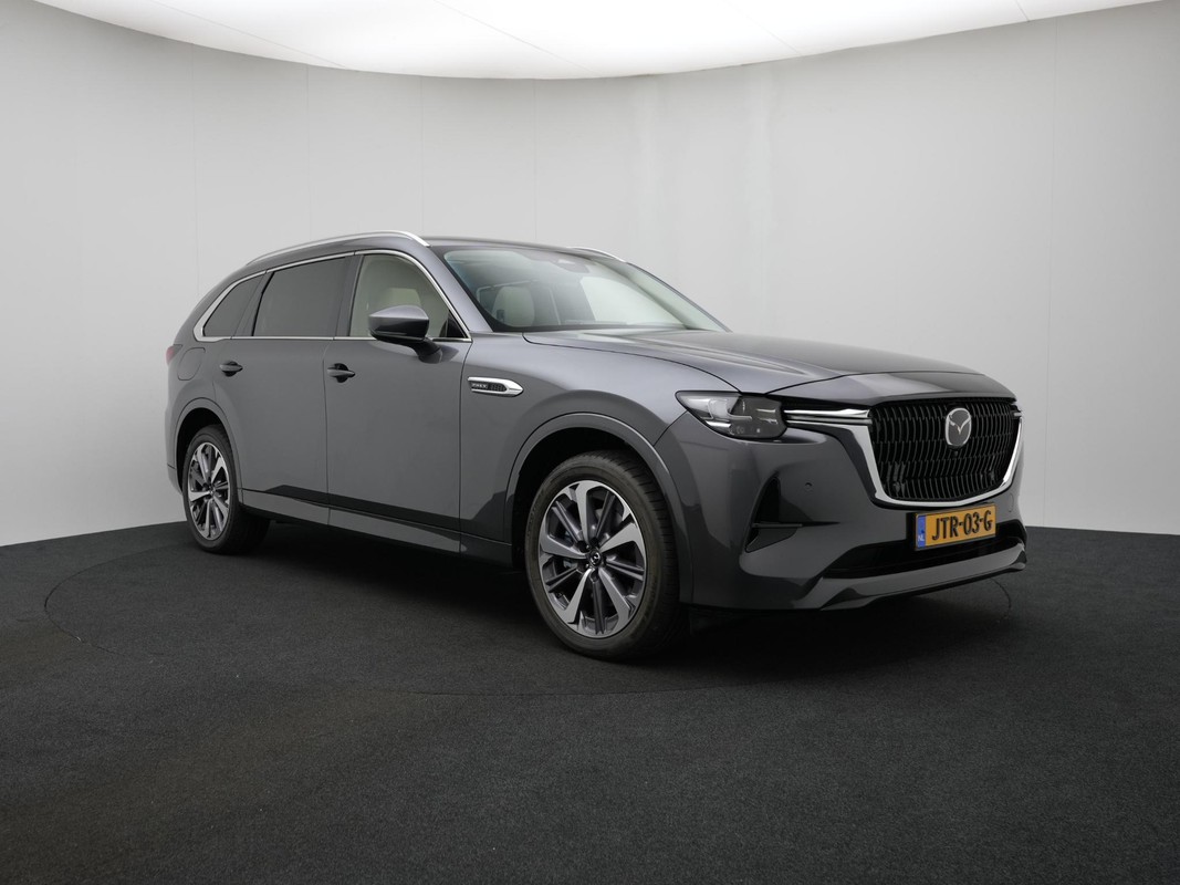 Mazda CX-80