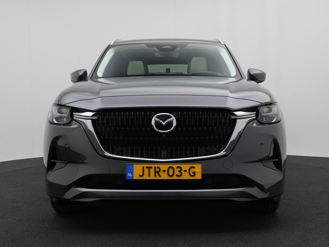 Mazda CX-80