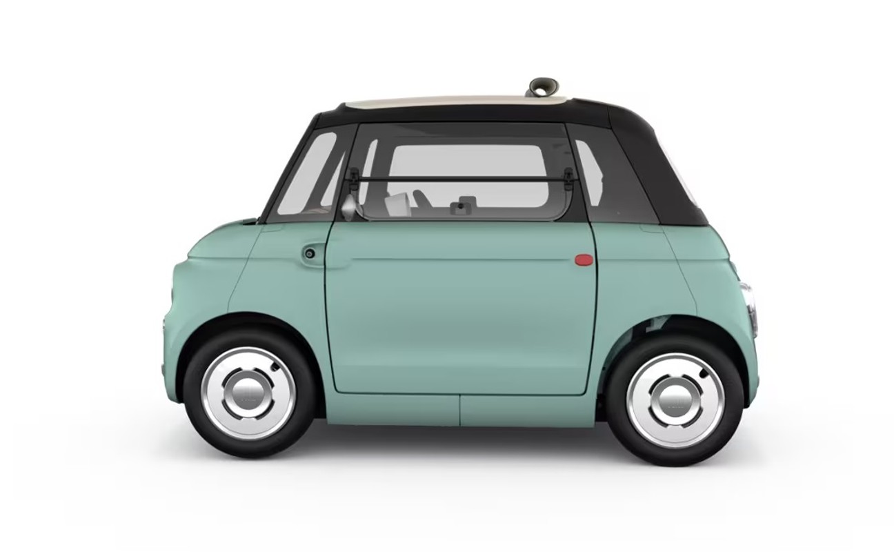 Fiat Topolino