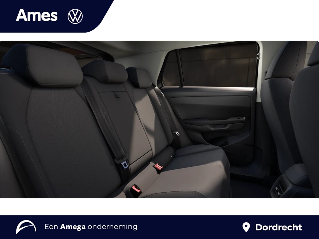 Volkswagen ID. Cross