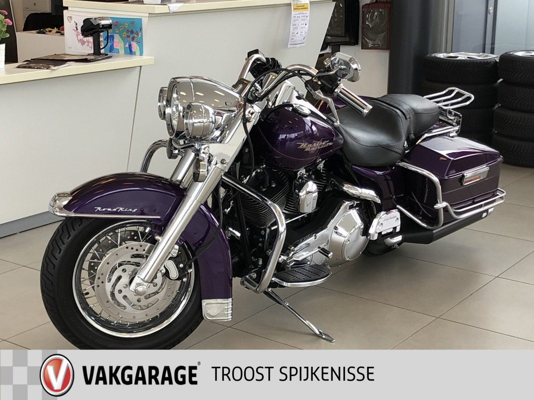 Harley-Davidson Road King