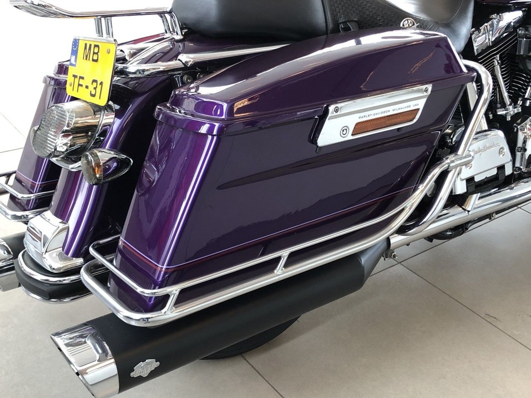 Harley-Davidson Road King